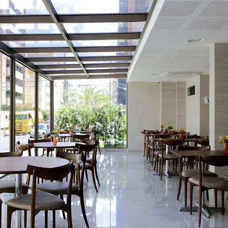 San Marino Suite Hotel Maceio  Exterior photo