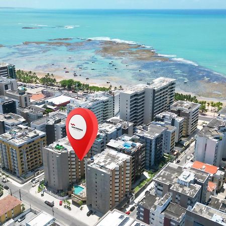 San Marino Suite Hotel Maceio  Exterior photo