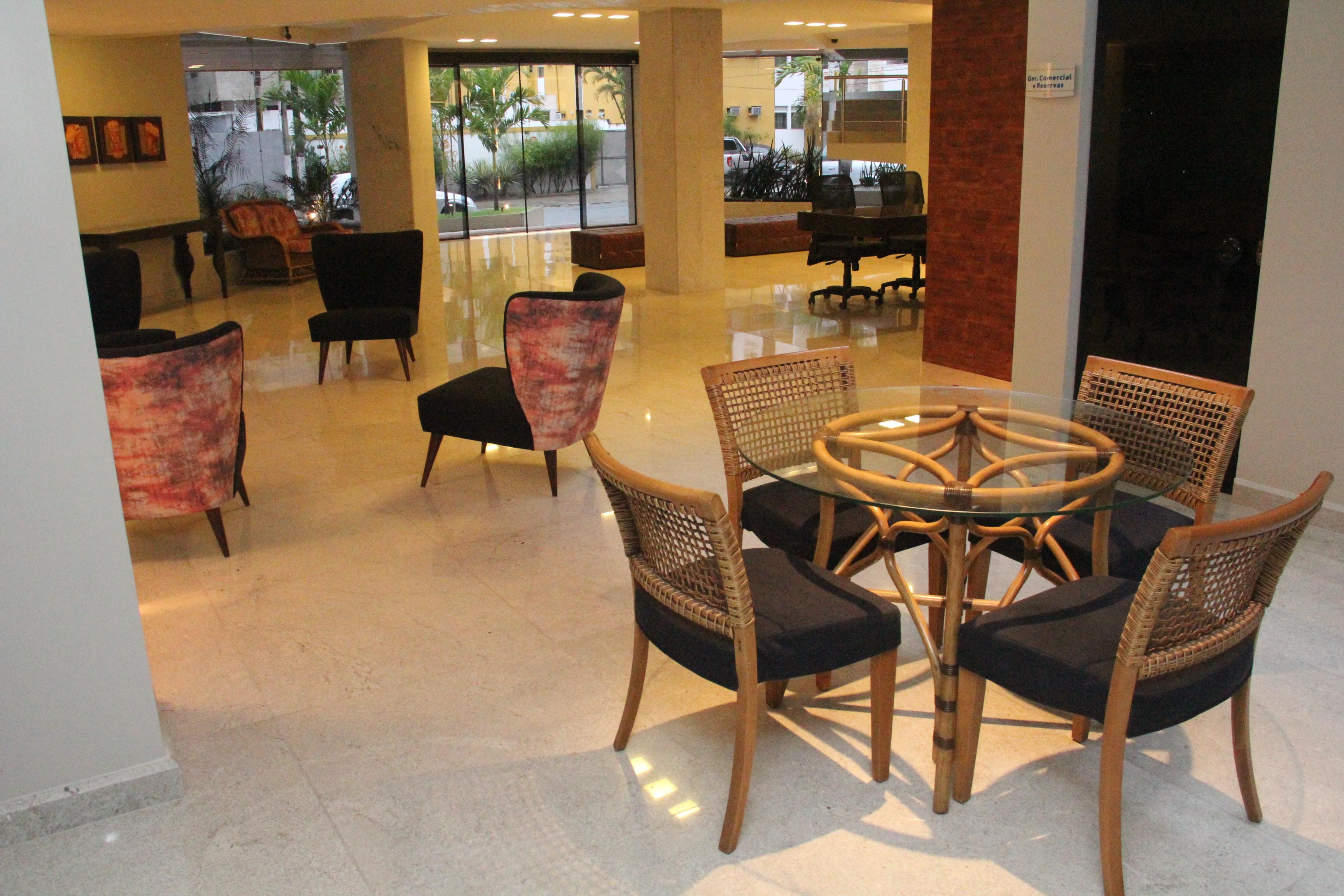San Marino Suite Hotel Maceio  Exterior photo