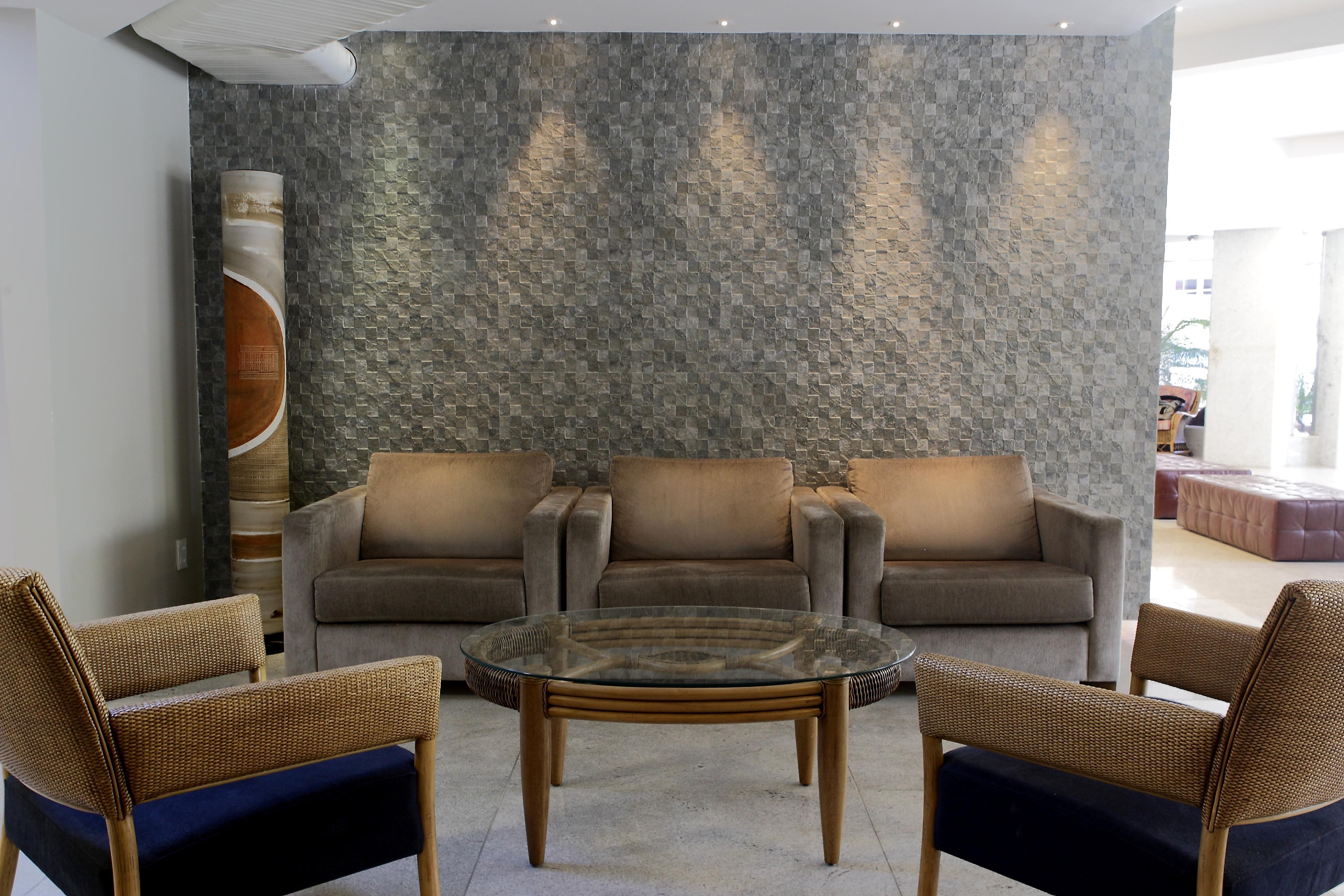 San Marino Suite Hotel Maceio  Exterior photo