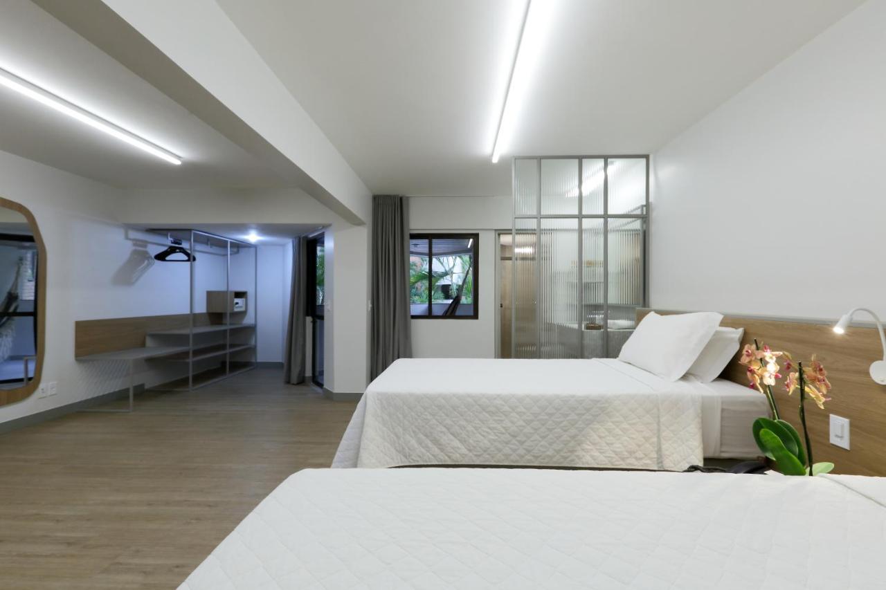 San Marino Suite Hotel Maceio  Exterior photo