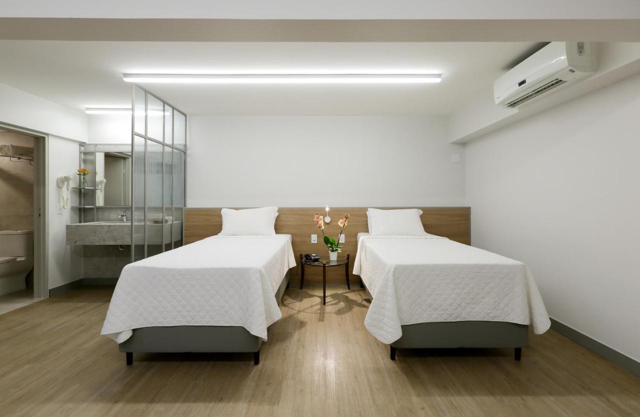San Marino Suite Hotel Maceio  Exterior photo