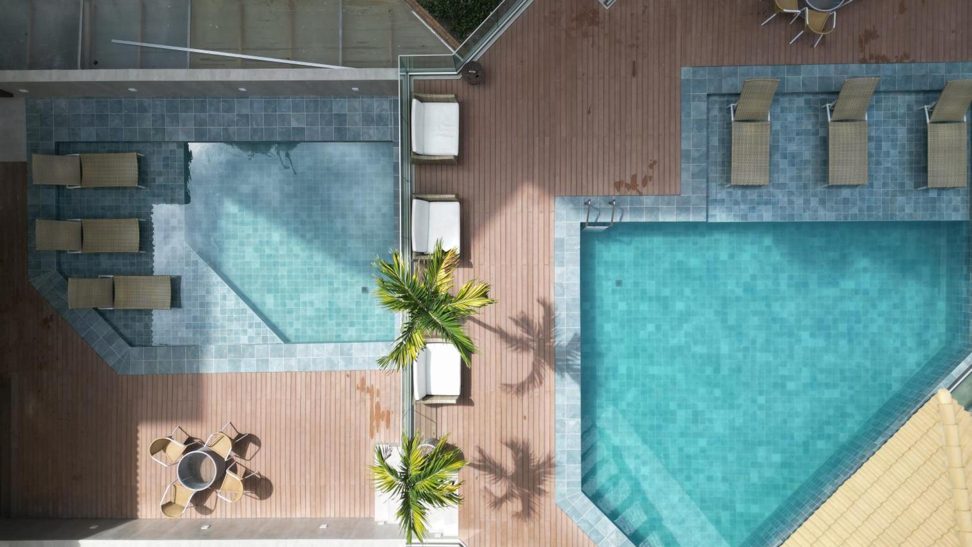 San Marino Suite Hotel Maceio  Exterior photo